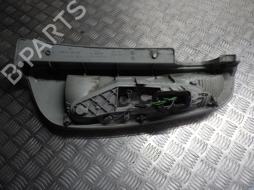 Used Left taillight Left taillight SKODA ROOMSTER (5J7) 1.6 (105 hp) 24249024 24249024