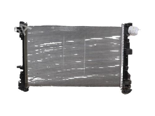 Water radiator FIAT 500e (332_) Elektro (FA1) | BP37740178M31 - Image 3