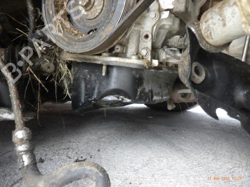 Engine CITROËN BERLINGO Box Body/MPV (B9) 1.6 HDi / BlueHDi 75 | BP31934037M1