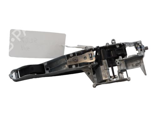 Front left exterior door handle CITROËN BERLINGO MULTISPACE (B9) | BP32301362C128 - Image 4