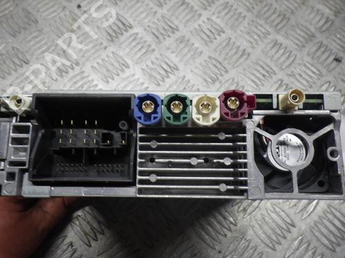 Radio MINI MINI (F56) Cooper D | BP24250643E6 - Image 3