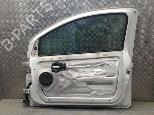 Right front door CITROËN C2 (JM_) 1.4 HDi | BP25034900C3 