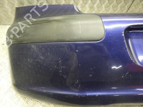 Used Rear bumper Rear bumper 24246628 24246628