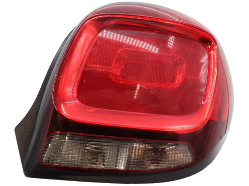 Right taillight CITROËN C1 II (PA_, PS_) 1.0 VTi 72 | BP32449439C35 