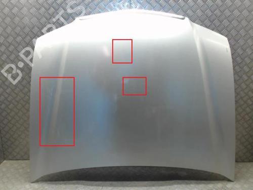 Used Hood HONDA ACCORD VII Tourer (CM, CN) 2.2 i-CTDi (CN2) (140 hp) 24247477