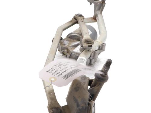 Used Front wiper motor Front wiper motor RENAULT LAGUNA III (BT0/1) 2.0 dCi (BT07, BT0J, BT14, BT1A, BT1S) (131 hp) 34171614 34171614