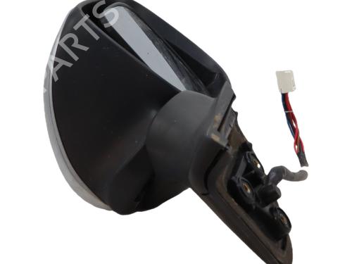 right-mirror-toyota-auris-_e15_-2006-2007-2008-2009-2010-2011-2012-2013-39254528 main image