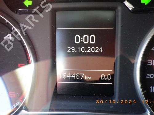 Left sun visor AUDI A1 Sportback (8XA, 8XF) 1.6 TDI | BP32141148I1  - Image 9