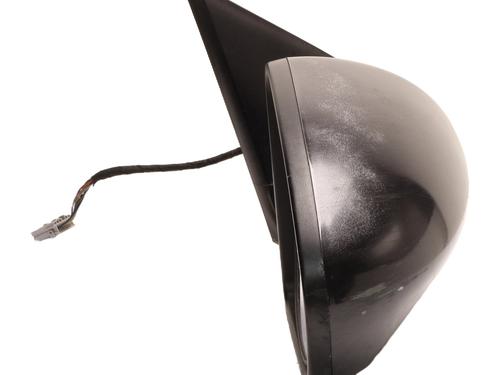 Right mirror NISSAN QASHQAI / QASHQAI +2 I (J10, NJ10, JJ10E) 2.0 dCi | BP27219894C27 