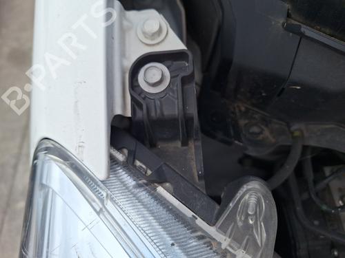 Right headlight HONDA JAZZ III (GE_, GG_, GP_, ZA_) 1.3 HYBRID (GP1) | BP32098958C29 