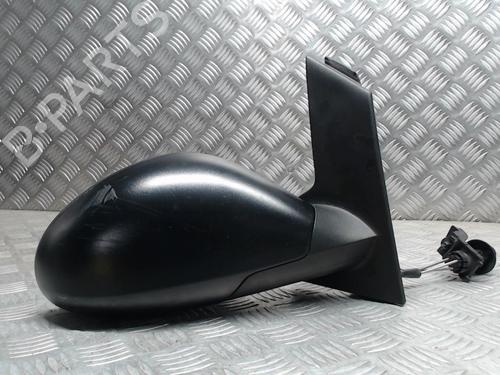 Right mirror SEAT ALTEA (5P1) 1.9 TDI | BP24247241C27 