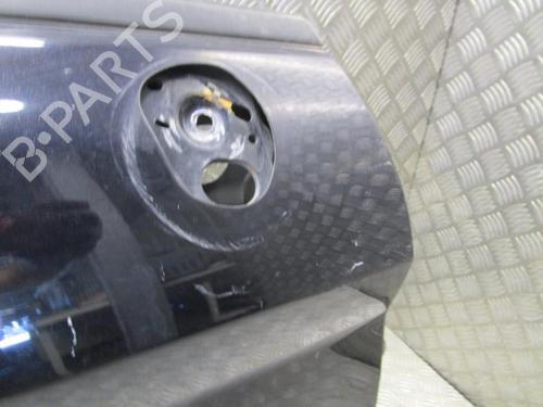 Right front door FORD FIESTA VI (CB1, CCN) 1.4 TDCi | BP24252390C3 