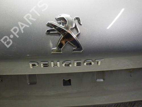 Tailgate PEUGEOT 308 II (LB_, LP_, LW_, LH_, L3_) 1.6 BlueHDi 120 | BP24246466C6