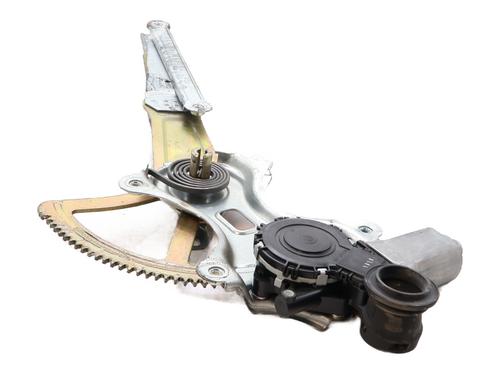Front left window mechanism TOYOTA RAV 4 II (_A2_) 2.0 D 4WD (CLA20_, CLA21_, CLA20R, CLA21R) | BP34241686C22 - Image 3