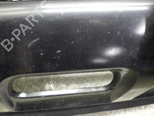 Front bumper HYUNDAI SANTA FÉ II (CM) 2.2 CRDi 4x4 | BP24247070C7 