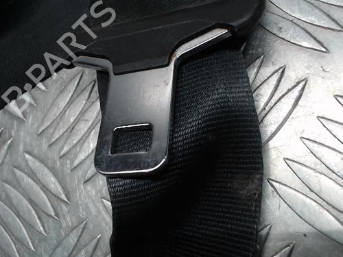 Front right seatbelt DACIA LOGAN MCV (KS_) 1.5 dCi (KS0W) | BP24251617I25 - Image 4