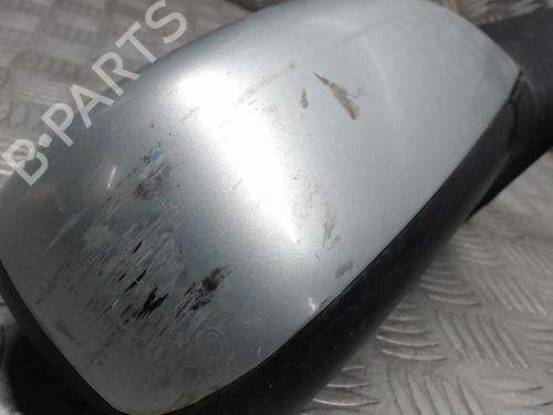 Right mirror RENAULT LAGUNA II (BG0/1_) 2.2 dCi (BG0F) | BP24251668C27 