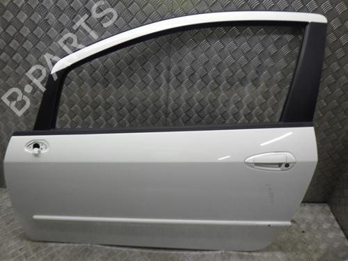 Left front door FIAT GRANDE PUNTO (199_) 1.3 D Multijet | BP24248719C2