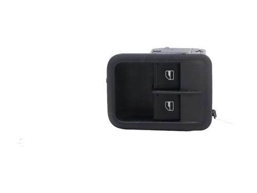 Left front window switch SKODA FABIA II (542) 1.6 TDI | BP32767030I27  - Image 9