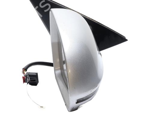 Right mirror AUDI A4 B8 (8K2) 2.0 TDI | BP24248029C27 