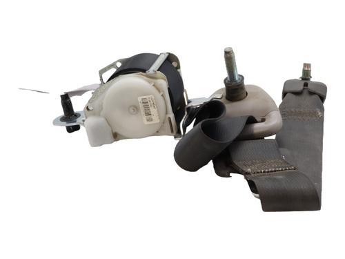 Rear left seatbelt NISSAN NAVARA NP300 (D40) 2.5 dCi 4WD | BP36255953I29 - Image 4