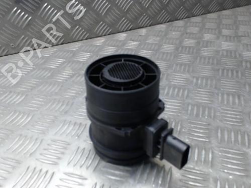 Used Mass air flow sensor BMW 1 (E81) 116 d (116 hp) 24249794