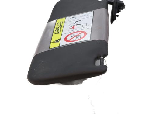 Right sun visor ALFA ROMEO GIULIETTA (940_) 2.0 JTDM (940FXQ1A, 940FYC1A) | BP31096758I2 