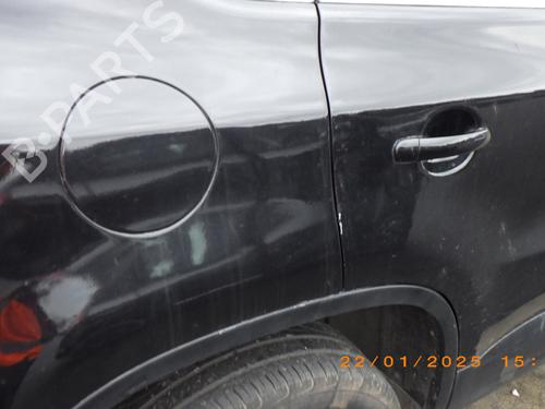 Headlight switch VW TIGUAN (5N_) 2.0 TDI 4motion | BP27572829I24 - Image 9
