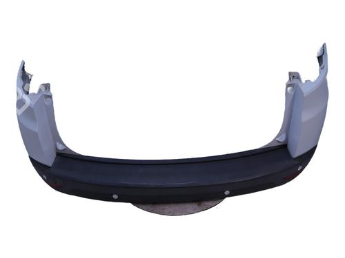 Used Rear bumper RENAULT MEGANE III Grandtour (KZ0/1) 1.5 dCi (KZ0C, KZ1A) (90 hp) 24476070