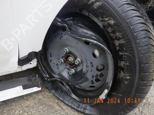 Right taillight RENAULT ZOE (BFM_) | BP36801915C35 - Image 39