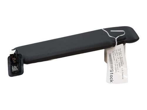 Left sun visor DS DS 3 / DS 3 CROSSBACK (UR_, UC_, UJ_) 1.2 PureTech 130 (URHNSS) | BP24245913I1  - Image 8