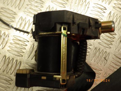 Front left seatbelt MASERATI 3200 GT Coupe 3.2 Biturbo V8 32V | BP33564557I26 - Image 4