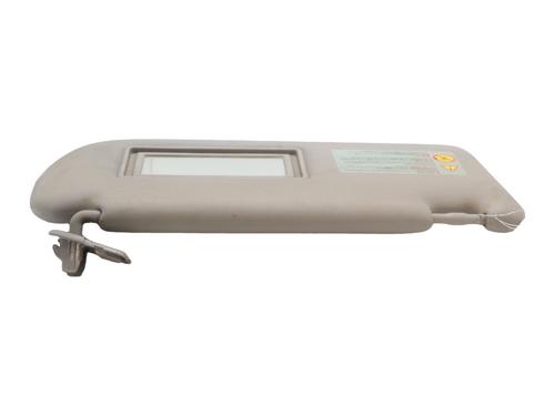 right-sun-visor-nissan-navara-np300-d40-2004-36115651 main image