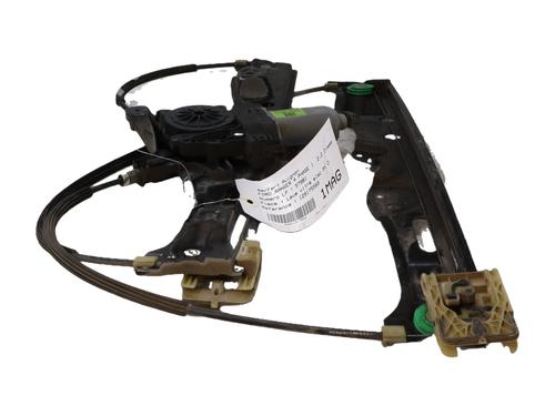 Front right window mechanism FORD RANGER (TKE) 2.2 TDCi 4x4 | BP39110696C23 - Image 3