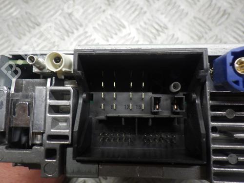 Radio MINI MINI (F56) Cooper D | BP24250643E6 - Image 2