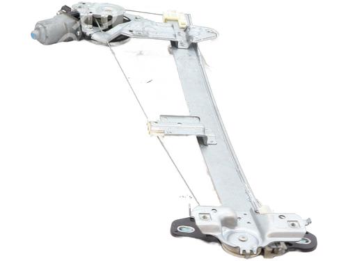 Used Front left window mechanism Front left window mechanism HONDA JAZZ III (GE_, GG_, GP_, ZA_) 1.3 HYBRID (GP1) (102 hp) 32391075 32391075
