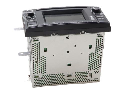 Radio SUBARU FORESTER (SH_) 2.0 D AWD (SHH, SHD, SHN) | BP38924084E6 - Image 2