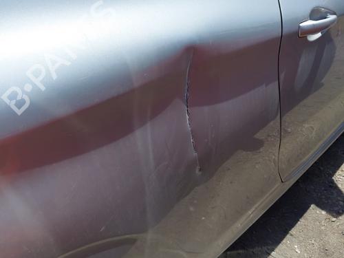Left front window switch PEUGEOT 208 I (CA_, CC_) 1.4 HDi | BP24246300I27 - Image 33