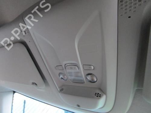 Used Interior roof light CITROËN BERLINGO Box Body/MPV (K9) 1.5 BlueHDi 75 (75 hp) 24826922