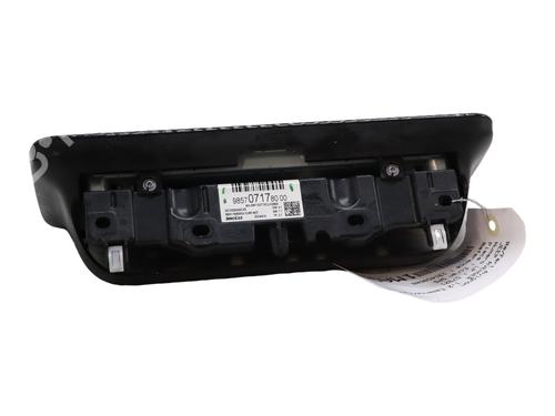 Used Display monitor Display monitor JEEP AVENGER (J2) 1.2 T3 e-Hybrid (110 hp) 39760574 39760574