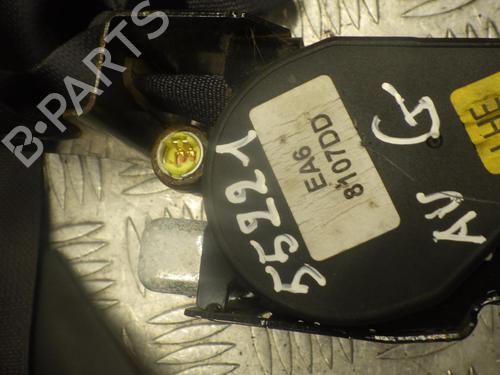 Used Front left seatbelt Front left seatbelt RENAULT KOLEOS I (HY_) 2.0 dCi 4x4 (HY0B) (173 hp) 24250305 24250305