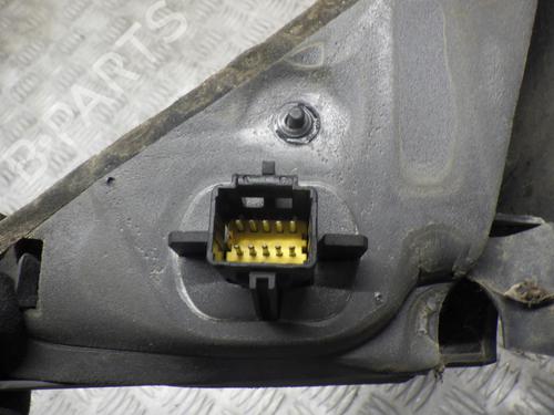 Used Right mirror Right mirror RENAULT GRAND SCÉNIC II (JM0/1_) 2.0 dCi (JM1K) (150 hp) 24245011 24245011