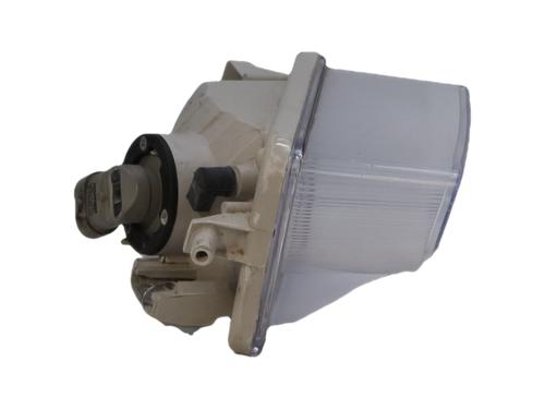 Right front fog light MAZDA 3 (BL) 1.6 MZR (BL14) | BP40280512C31 - Image 3