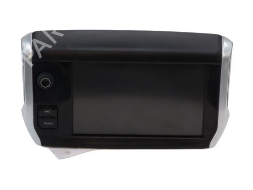 display-monitor-peugeot-2008-i-cu_-2013-32272166 main image