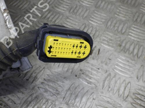 Used Left rear door RENAULT MEGANE III Hatchback (BZ0/1_, B3_) 1.5 dCi (BZ0C) (90 hp) 24248678