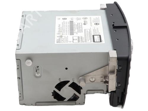 Radio MERCEDES-BENZ A-CLASS (W176) A 200 (176.043) | BP29960845E6 