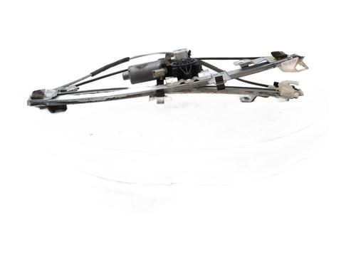 Used Front left window mechanism Front left window mechanism PEUGEOT PARTNER MPV (5_, G_) 1.6 HDi 90 (90 hp) 32494328 32494328