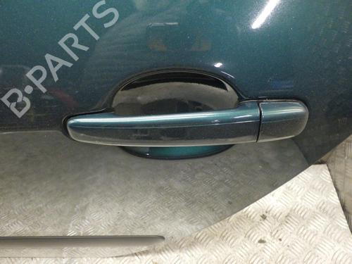 Left rear door PEUGEOT 307 (3A/C) 1.6 16V | BP24248617C4 
