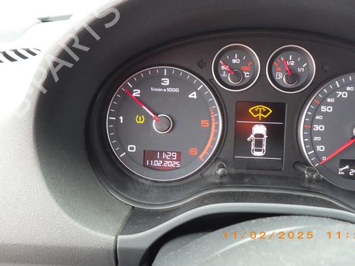Tailgate AUDI A3 (8P1) 2.0 TDI 16V | BP29339940C6 