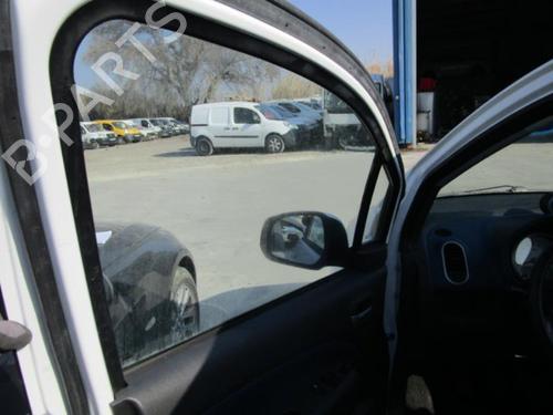 Used Front left window mechanism Front left window mechanism OPEL AGILA B (H08) 1.0 (F68) (65 hp) 24252103 24252103